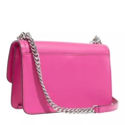 MICHAEL Michael Kors Heather Large Shoulder Cerise Crossbody Bag -Modetaschengeschäft A0198534 MichaelMichaelKors position 3