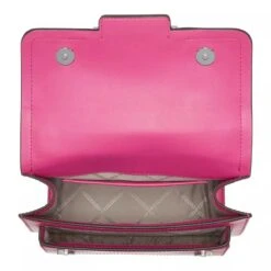 MICHAEL Michael Kors Heather Large Shoulder Cerise Crossbody Bag -Modetaschengeschäft A0198534 MichaelMichaelKors position 5