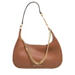 MICHAEL Michael Kors Piper Small Pouchette Luggage Hobo Bag