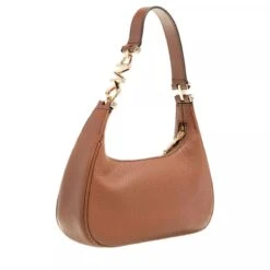 MICHAEL Michael Kors Piper Small Pouchette Luggage Hobo Bag -Modetaschengeschäft A0198561 MichaelMichaelKors position 3