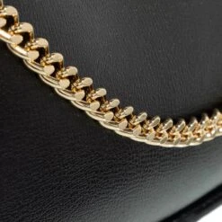 MICHAEL Michael Kors Wilma Medium Pouchette Black Hobo Bag -Modetaschengeschäft A0198578 MichaelMichaelKors position 4