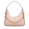 MICHAEL Michael Kors Wilma Medium Pouchette Soft Pink Hobo Bag -Modetaschengeschäft A0198579 MichaelMichaelKors position 1