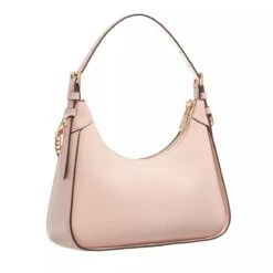 MICHAEL Michael Kors Wilma Medium Pouchette Soft Pink Hobo Bag -Modetaschengeschäft A0198579 MichaelMichaelKors position 3