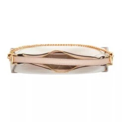 MICHAEL Michael Kors Wilma Medium Pouchette Soft Pink Hobo Bag -Modetaschengeschäft A0198579 MichaelMichaelKors position 5