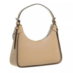 MICHAEL Michael Kors Wilma Medium Pouchette Camel Hobo Bag -Modetaschengeschäft A0198592 MichaelMichaelKors position 3