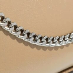 MICHAEL Michael Kors Wilma Medium Pouchette Camel Hobo Bag -Modetaschengeschäft A0198592 MichaelMichaelKors position 4