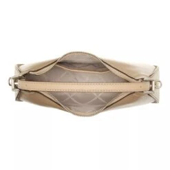 MICHAEL Michael Kors Wilma Medium Pouchette Camel Hobo Bag -Modetaschengeschäft A0198592 MichaelMichaelKors position 5