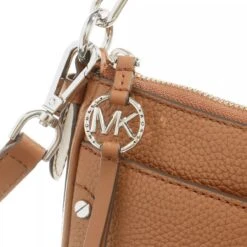MICHAEL Michael Kors Jet Set Charme Medium Top-Zip Pochette Crossbody Luggage Crossbody Bag -Modetaschengeschäft A0198630 MichaelMichaelKors position 5