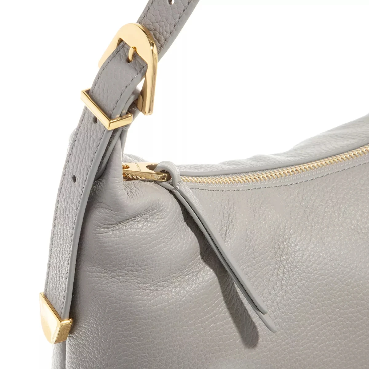 Coccinelle Gleen Stone Hobo Bag 6 Coccinelle Gleen Stone Hobo Bag – Bild 4