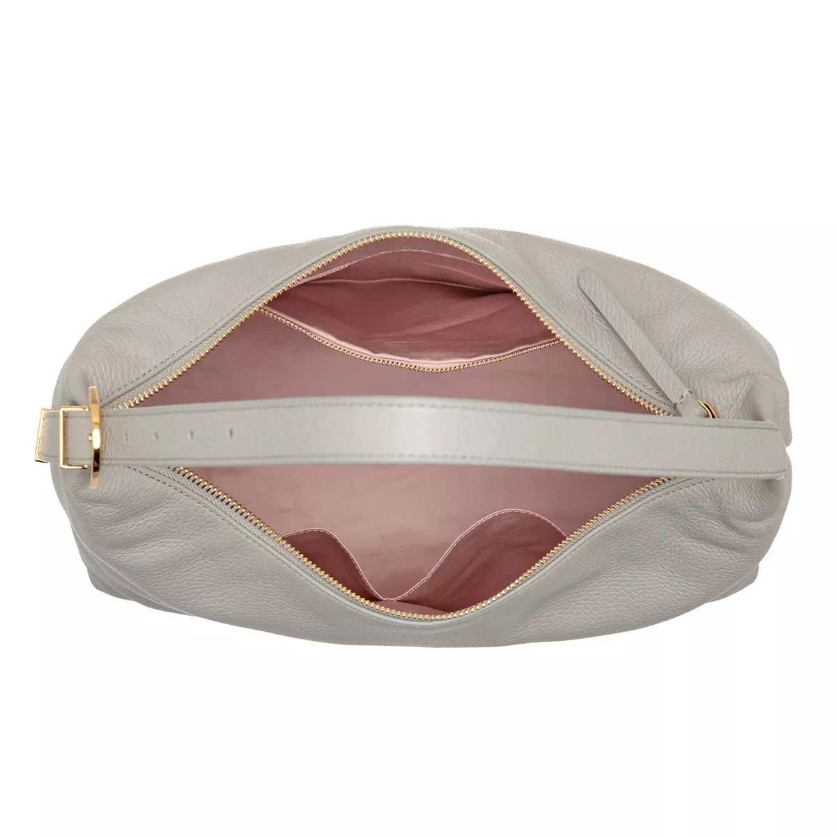 Coccinelle Gleen Stone Hobo Bag 8 Coccinelle Gleen Stone Hobo Bag – Bild 6