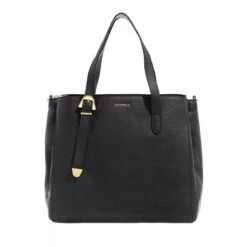 Coccinelle Gleen Noir Shopper