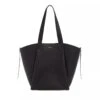 Coccinelle Boheme Noir Shopper