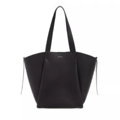 Coccinelle Boheme Noir Shopper