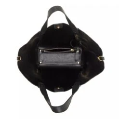 Coccinelle Boheme Noir Shopper -Modetaschengeschäft A0198759 Coccinelle position 5