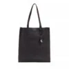 Coccinelle Easy Shopping Noir/Brule Shopper -Modetaschengeschäft A0198771 Coccinelle position 1