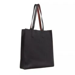 Coccinelle Easy Shopping Noir/Brule Shopper -Modetaschengeschäft A0198771 Coccinelle position 3