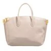 Coccinelle Estelle Powder Pink Tote