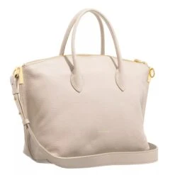 Coccinelle Estelle Powder Pink Tote 9 Coccinelle Estelle Powder Pink Tote -Modetaschengeschäft A0198938 Coccinelle position 3