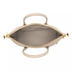 Coccinelle Estelle Powder Pink Tote 11 Coccinelle Estelle Powder Pink Tote -Modetaschengeschäft A0198938 Coccinelle position 5