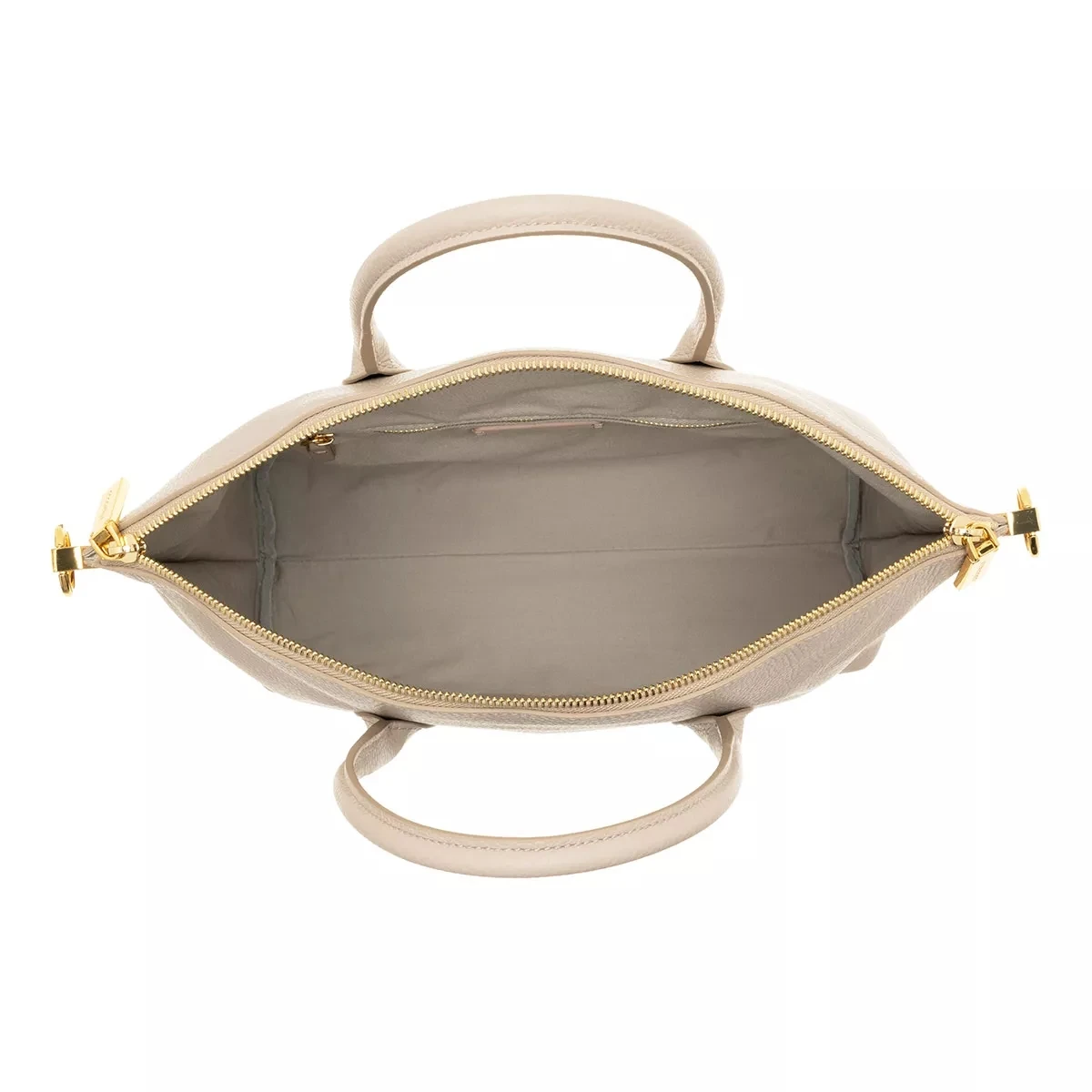 Coccinelle Estelle Powder Pink Tote 7 Coccinelle Estelle Powder Pink Tote – Bild 5