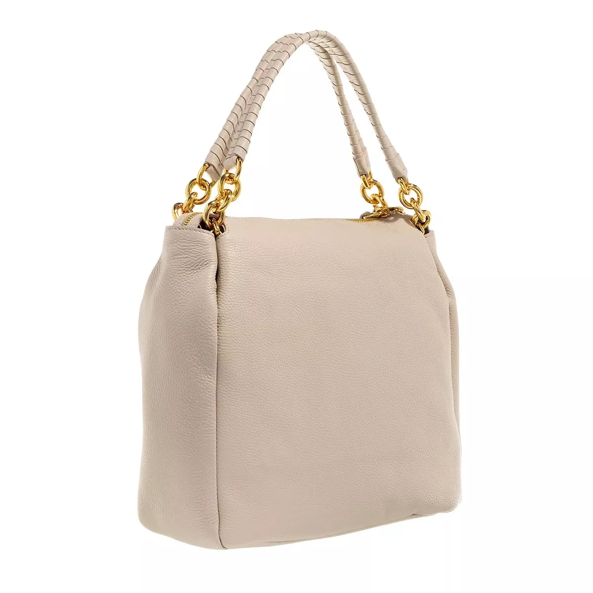 Coccinelle Maelody Powder Pink Hobo Bag 5 Coccinelle Maelody Powder Pink Hobo Bag – Bild 3