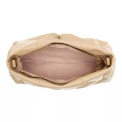 Coccinelle Ophelie Goodie Toasted Pochette -Modetaschengeschäft A0198953 Coccinelle position 7