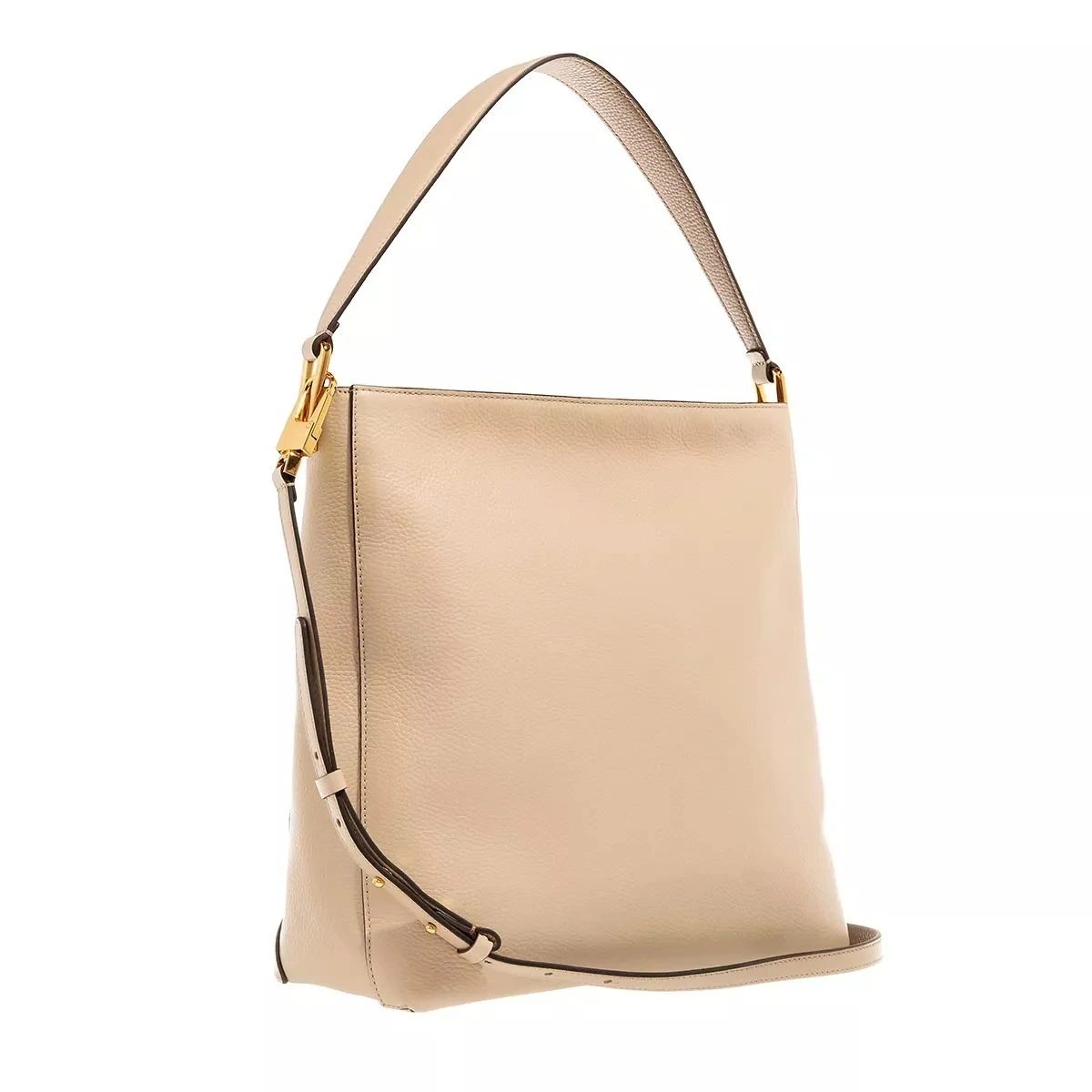 Coccinelle Liya Toasted/Brule Hobo Bag 6 Coccinelle Liya Toasted/Brule Hobo Bag – Bild 4