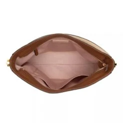 Coccinelle Liya Toasted/Brule Hobo Bag 13 Coccinelle Liya Toasted/Brule Hobo Bag -Modetaschengeschäft A0198956 Coccinelle position 6