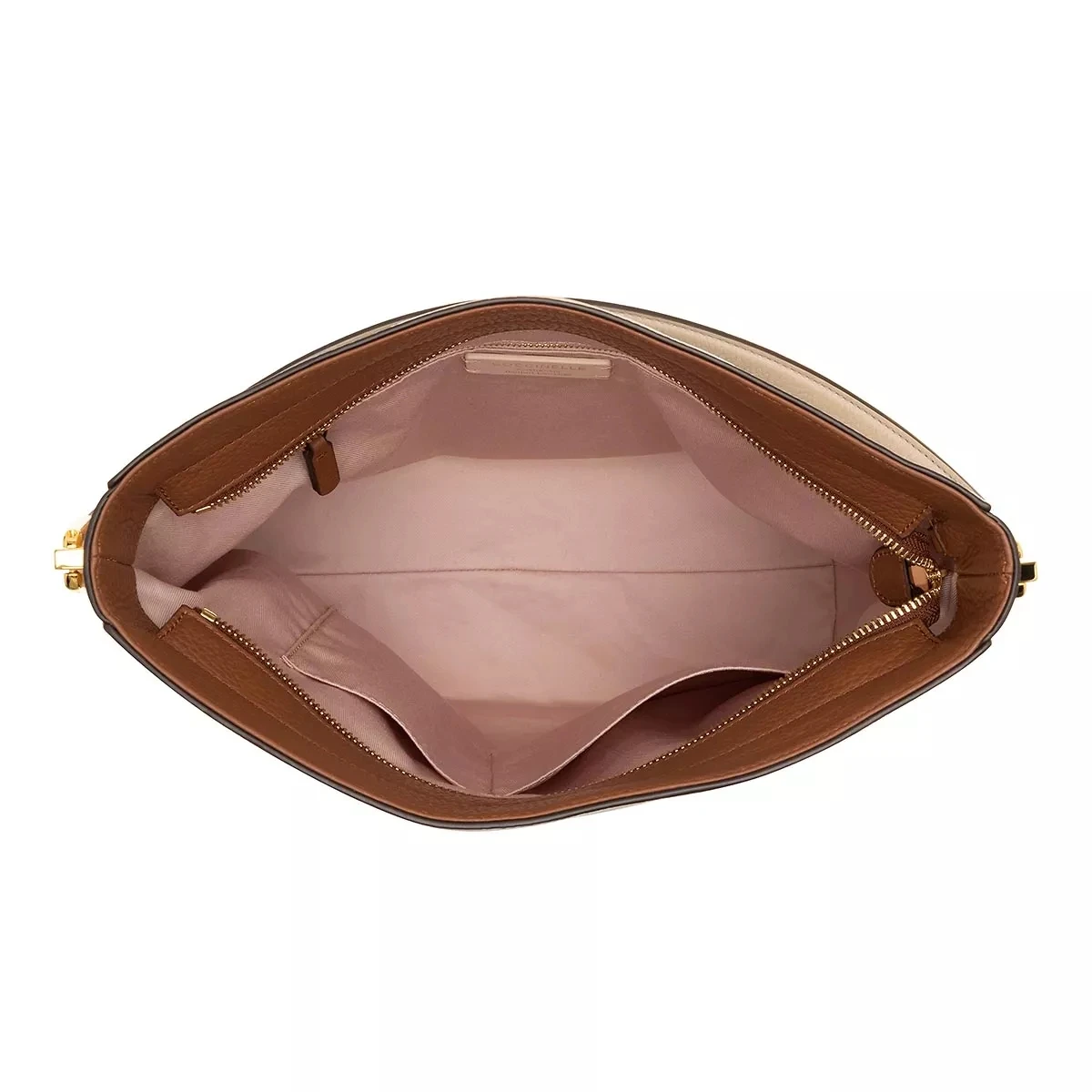 Coccinelle Liya Toasted/Brule Hobo Bag 8 Coccinelle Liya Toasted/Brule Hobo Bag – Bild 6