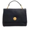 Coccinelle Liya Midnight/Noir Satchel -Modetaschengeschäft A0198959 Coccinelle position 1