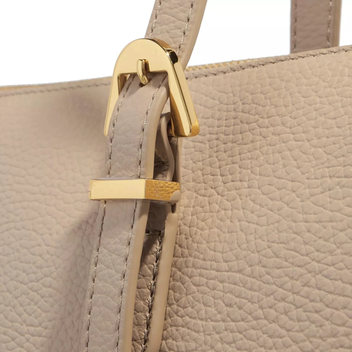 Coccinelle Gleen Toasted Shopper 6 Coccinelle Gleen Toasted Shopper – Bild 4