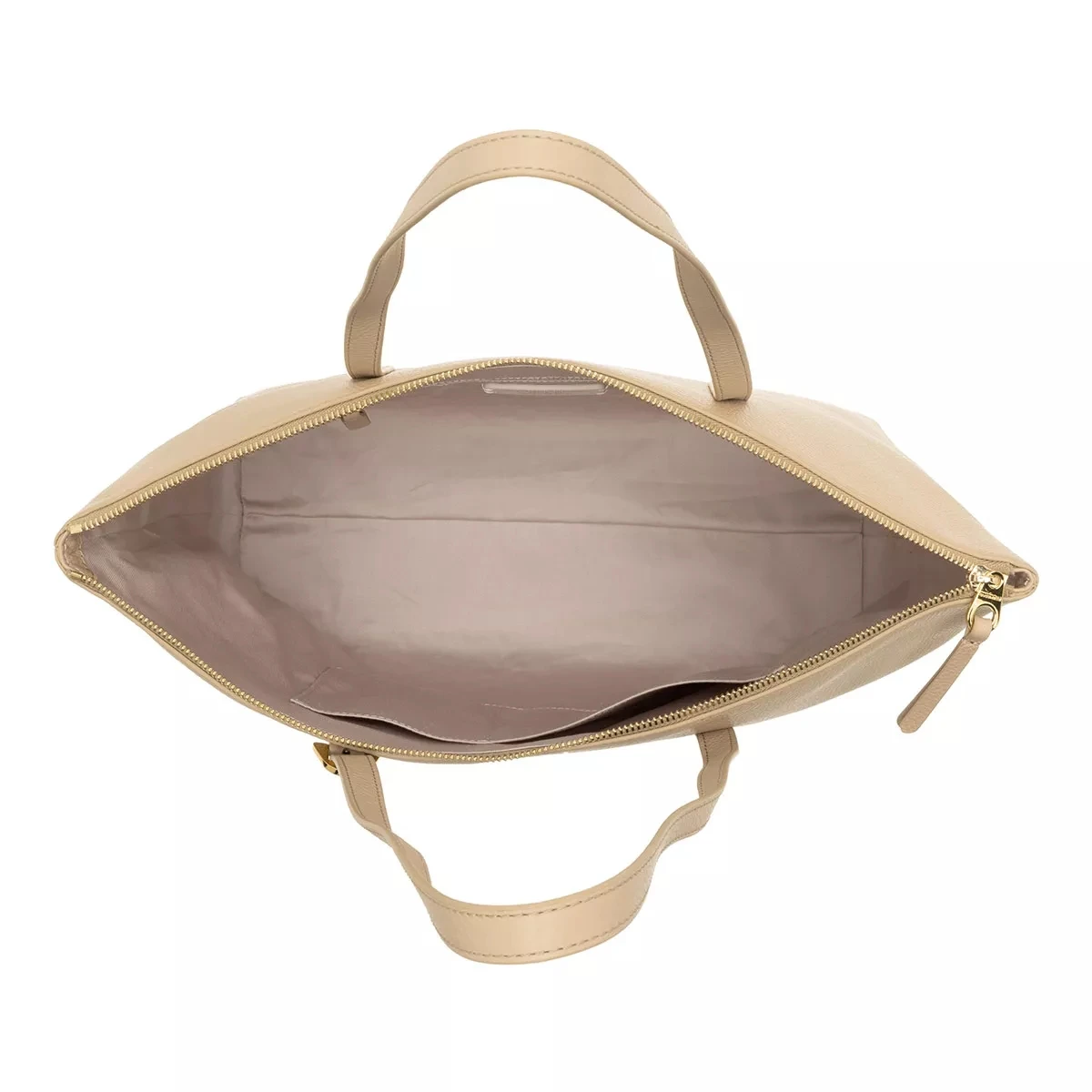 Coccinelle Gleen Toasted Shopper 7 Coccinelle Gleen Toasted Shopper – Bild 5