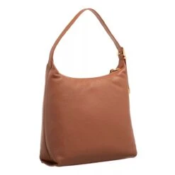 Coccinelle Gleen Brule Hobo Bag -Modetaschengeschäft A0198987 Coccinelle position 3