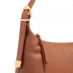 Coccinelle Gleen Brule Hobo Bag -Modetaschengeschäft A0198987 Coccinelle position 4