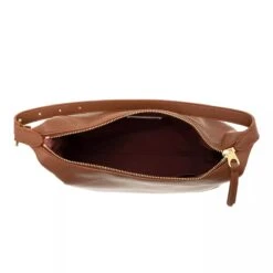 Coccinelle Gleen Brule Hobo Bag -Modetaschengeschäft A0198987 Coccinelle position 5