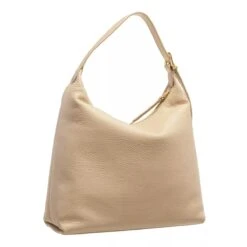 Coccinelle Gleen Toasted Hobo Bag 9 Coccinelle Gleen Toasted Hobo Bag -Modetaschengeschäft A0198989 Coccinelle position 3