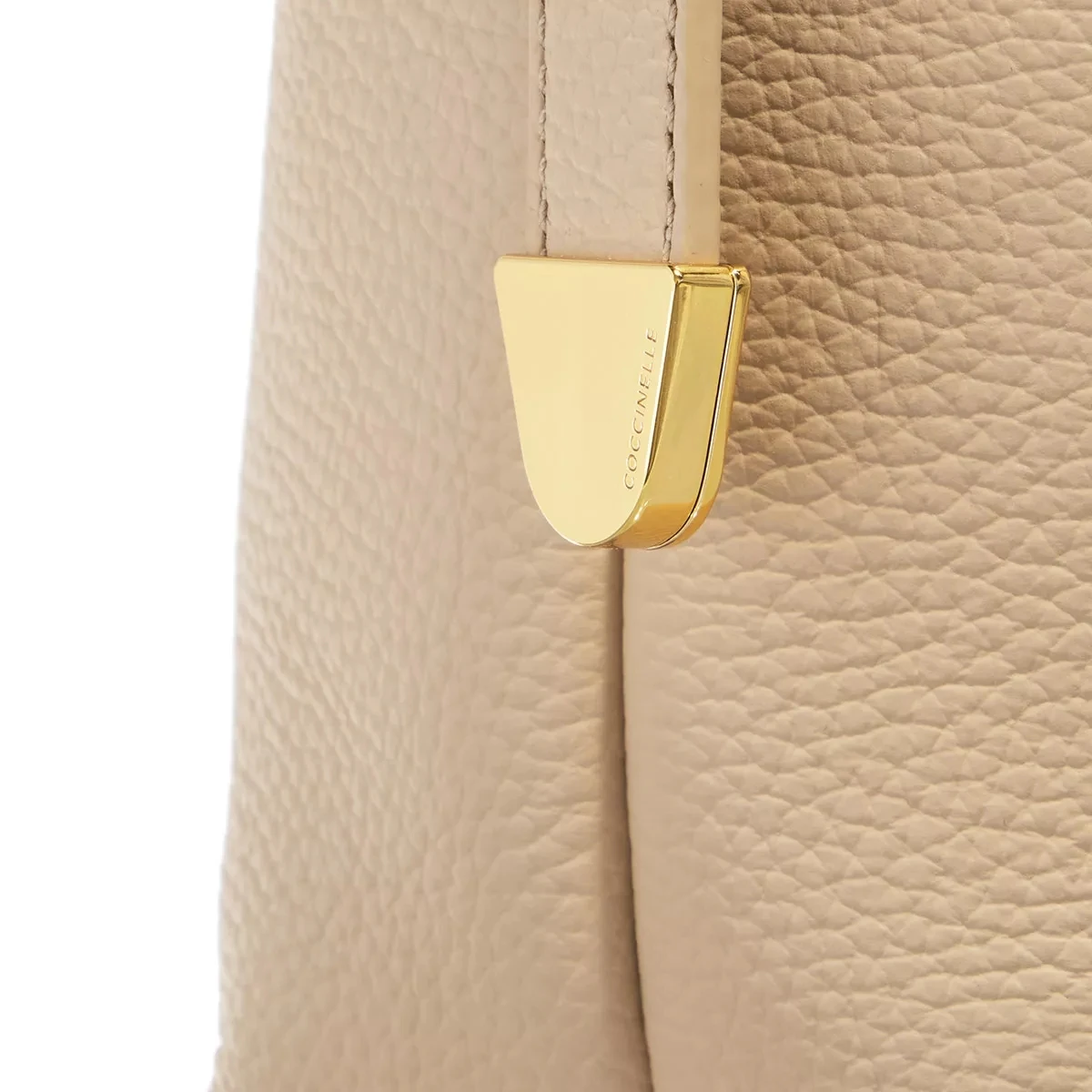 Coccinelle Gleen Toasted Hobo Bag 6 Coccinelle Gleen Toasted Hobo Bag – Bild 4