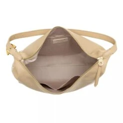 Coccinelle Gleen Toasted Hobo Bag 11 Coccinelle Gleen Toasted Hobo Bag -Modetaschengeschäft A0198989 Coccinelle position 5