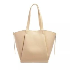 Coccinelle Boheme Toasted Shopper