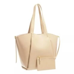 Coccinelle Boheme Toasted Shopper -Modetaschengeschäft A0199001 Coccinelle position 3