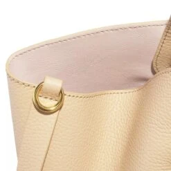 Coccinelle Boheme Toasted Shopper -Modetaschengeschäft A0199001 Coccinelle position 4