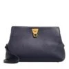Coccinelle Beat Clutch Midnight Blue Crossbody Bag -Modetaschengeschäft A0199002 Coccinelle position 1