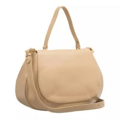 Coccinelle Sole Toasted Satchel -Modetaschengeschäft A0199007 Coccinelle position 4