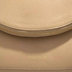 Coccinelle Sole Toasted Satchel -Modetaschengeschäft A0199007 Coccinelle position 5