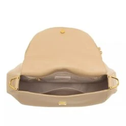 Coccinelle Sole Toasted Satchel -Modetaschengeschäft A0199007 Coccinelle position 6