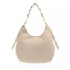 Coccinelle Chariot Powder Pink Hobo Bag -Modetaschengeschäft A0199025 Coccinelle position 1
