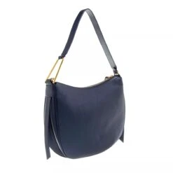Coccinelle Priscilla Midnight Blue Hobo Bag -Modetaschengeschäft A0199032 Coccinelle position 3