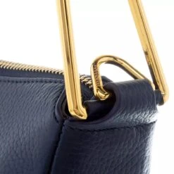 Coccinelle Priscilla Midnight Blue Hobo Bag -Modetaschengeschäft A0199032 Coccinelle position 4