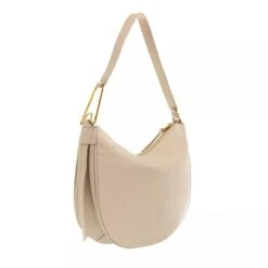 Coccinelle Priscilla Powder Pink Hobo Bag -Modetaschengeschäft A0199033 Coccinelle position 3