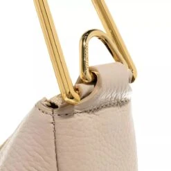 Coccinelle Priscilla Powder Pink Hobo Bag -Modetaschengeschäft A0199033 Coccinelle position 4